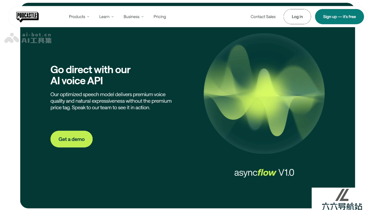 Asyncflow v1.0