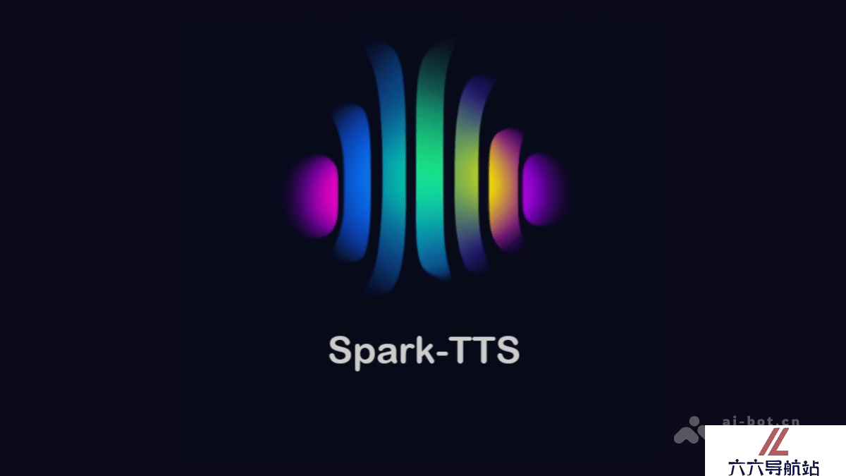 Spark-TTS
