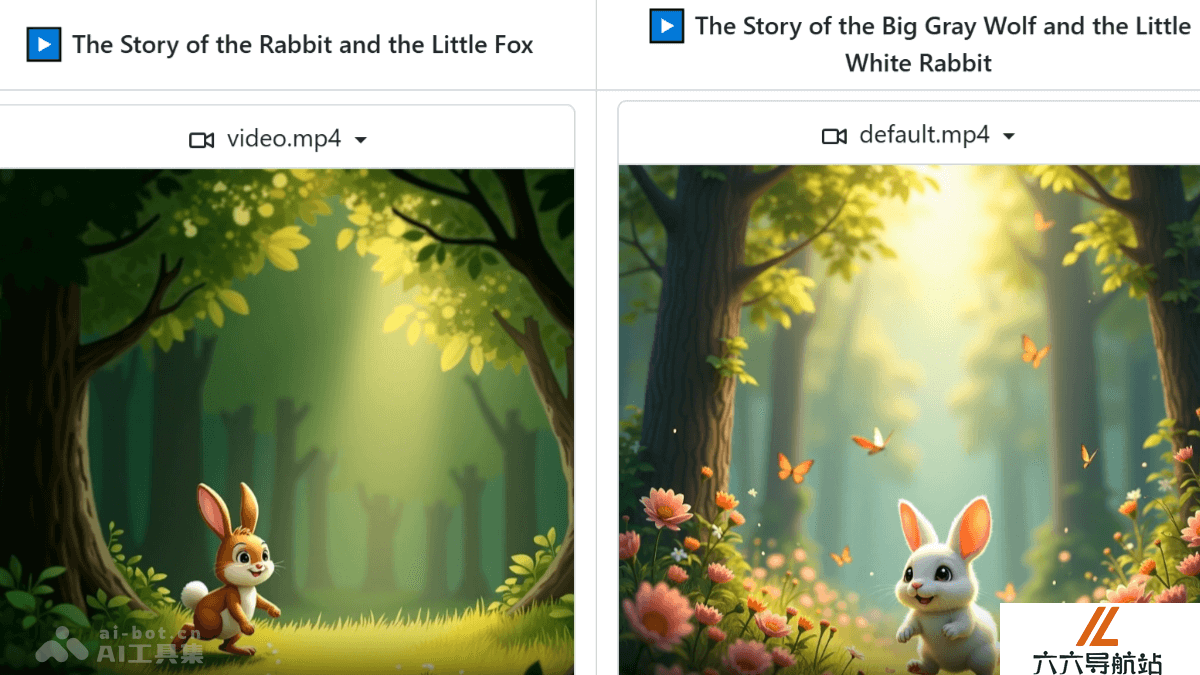 story-flicks