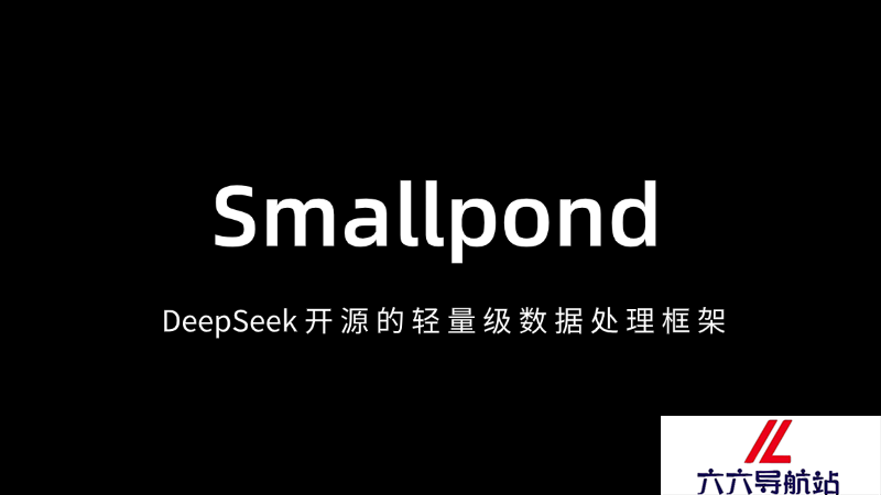 Smallpond