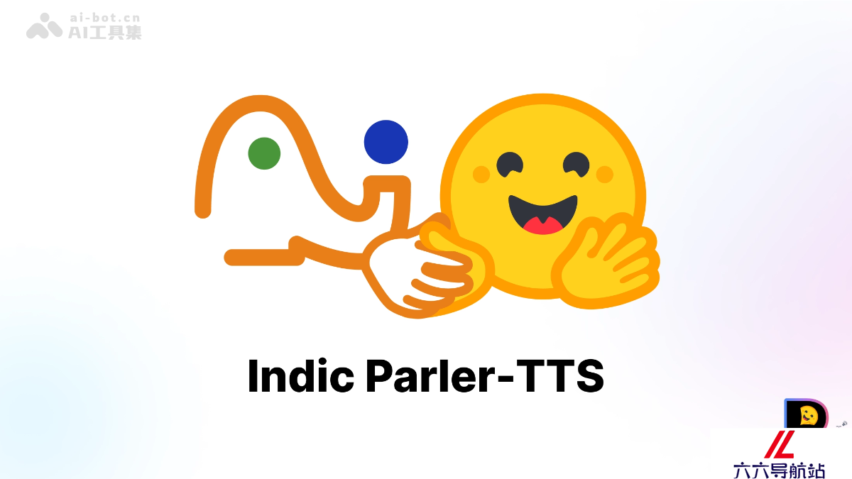 Indic Parler-TTS