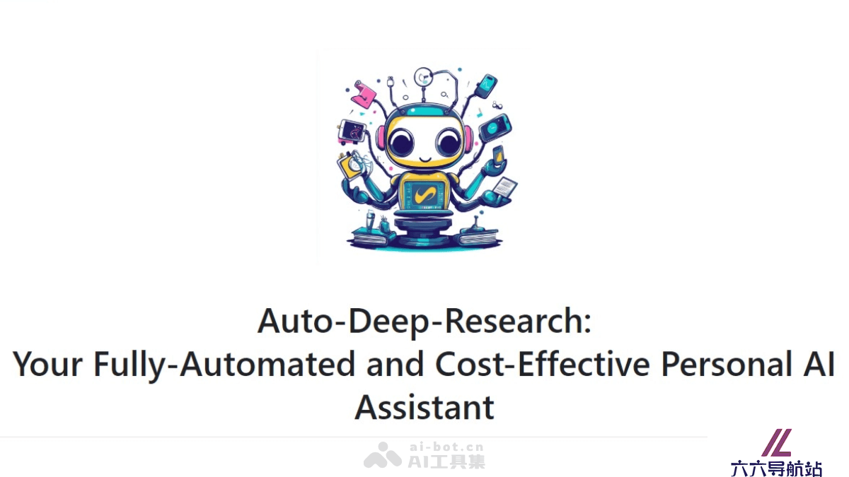 Auto-Deep-Research