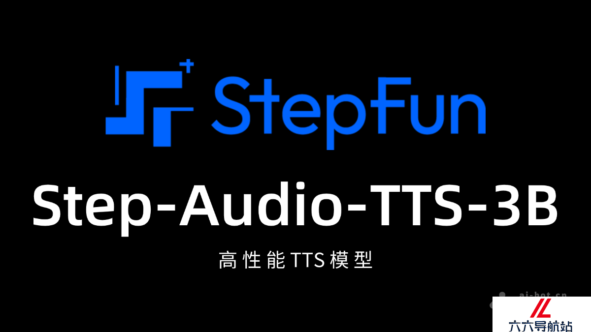 Step-Audio-TTS-3B