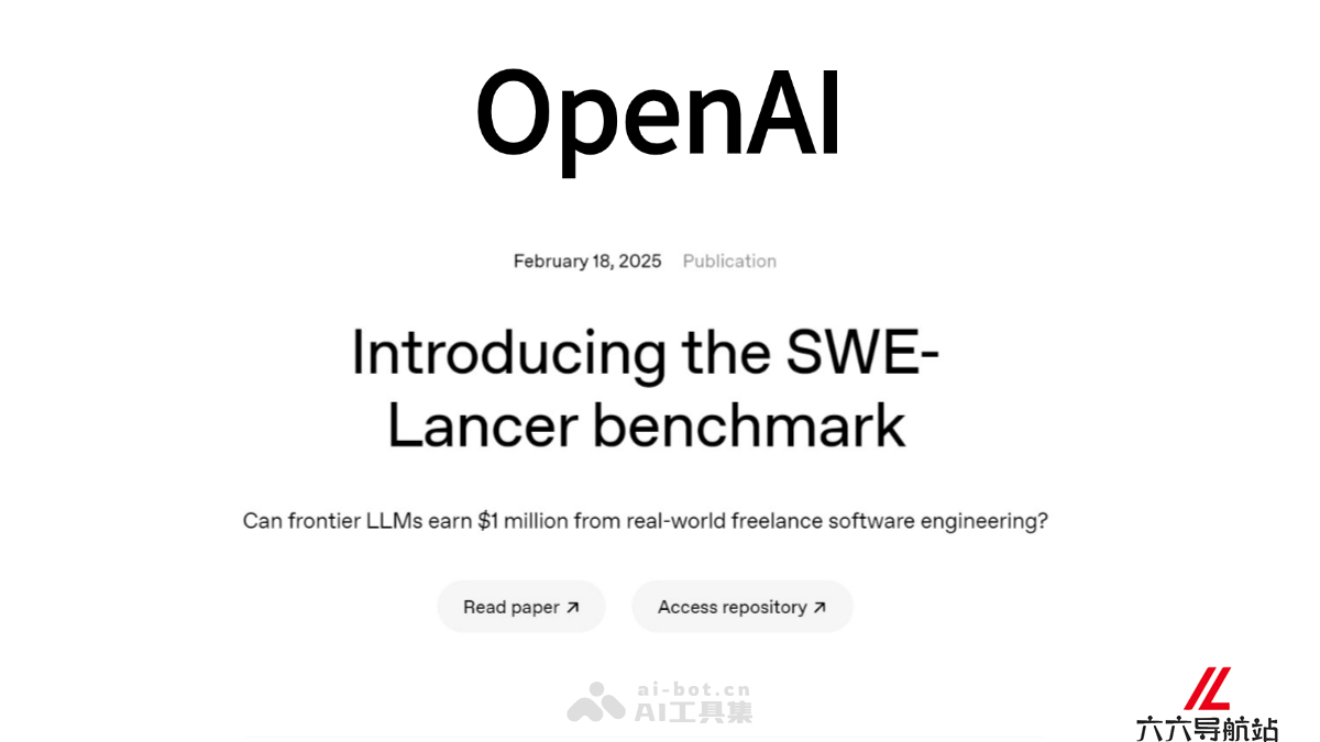 SWE-Lancer