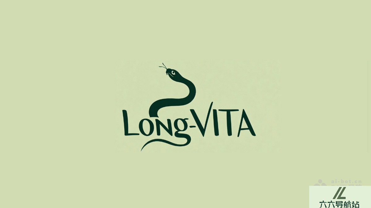 Long-VITA