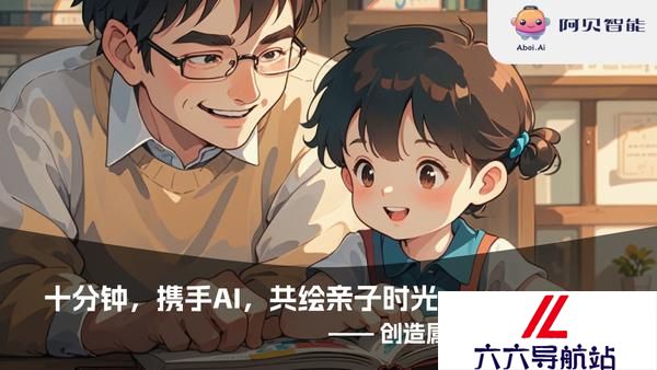 AI绘本创作工具推荐