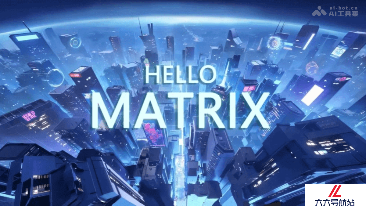 Matrix-Zero