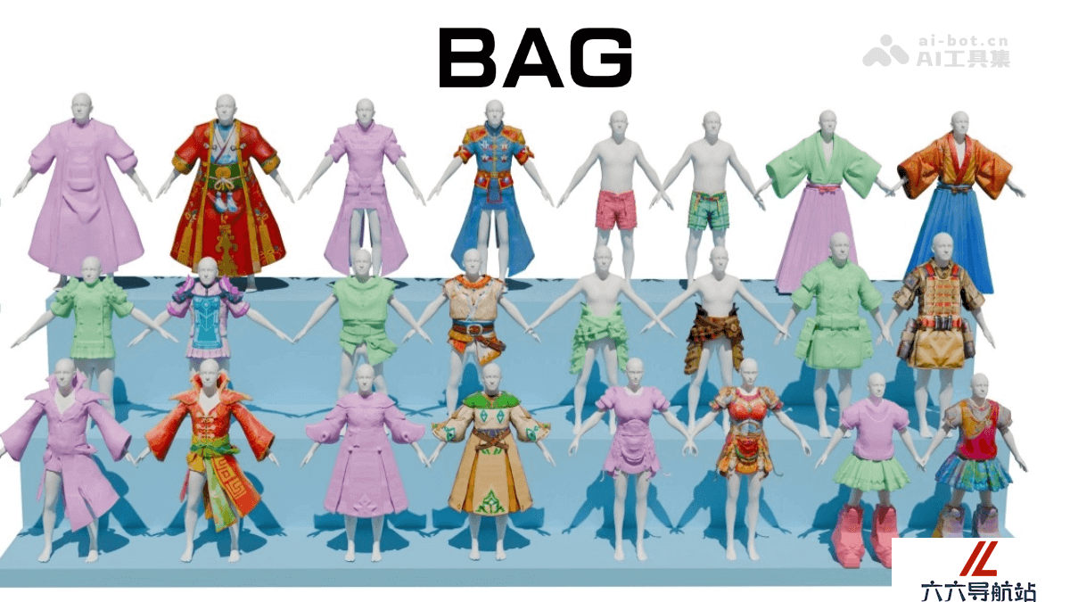BAG