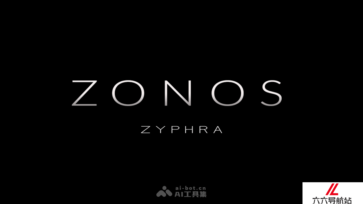 Zonos