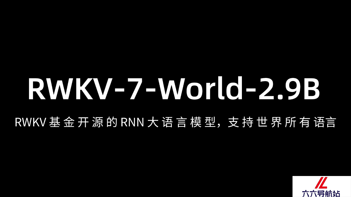 RWKV-7-World-2.9B