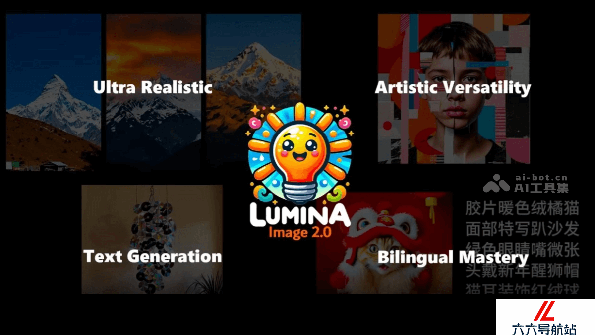 Lumina-Image 2.0