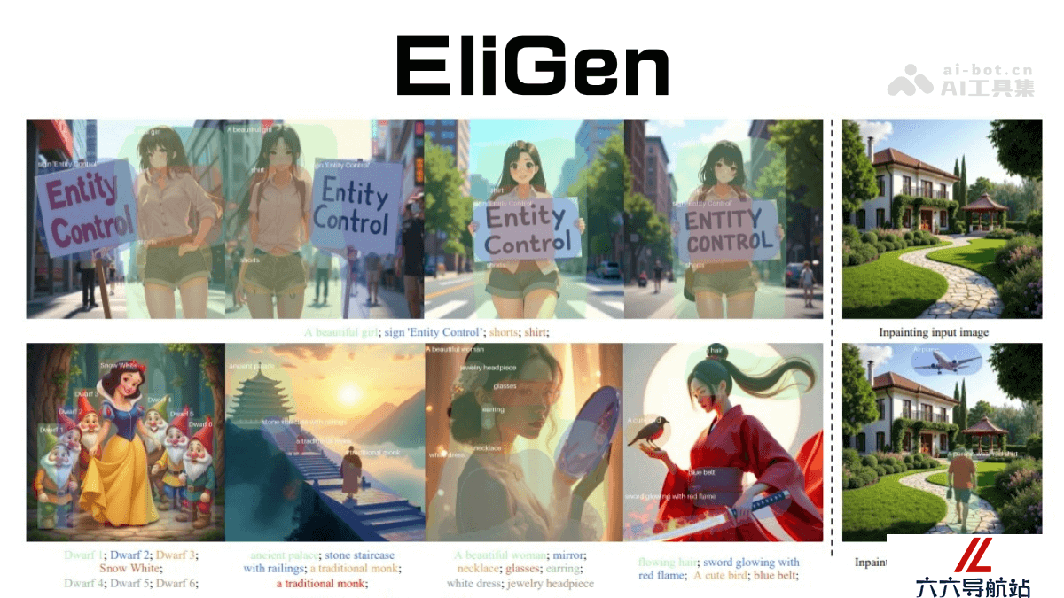 EliGen