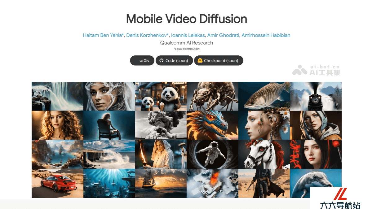 MobileVD