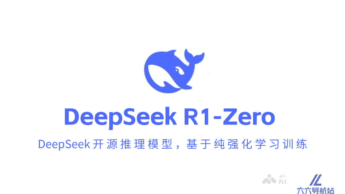 DeepSeek R1-Zero