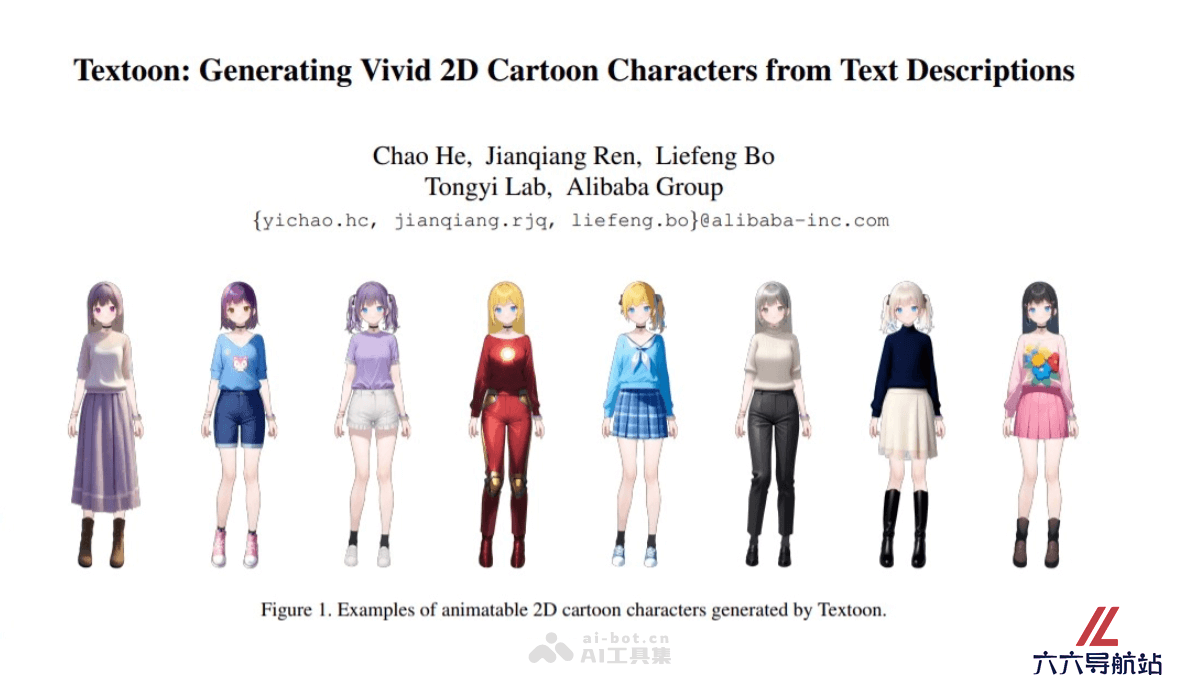 Textoon