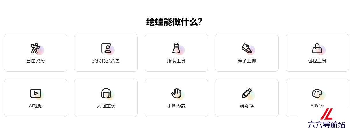 电商界的变形金刚,阿里蛙绘AI服饰穿搭