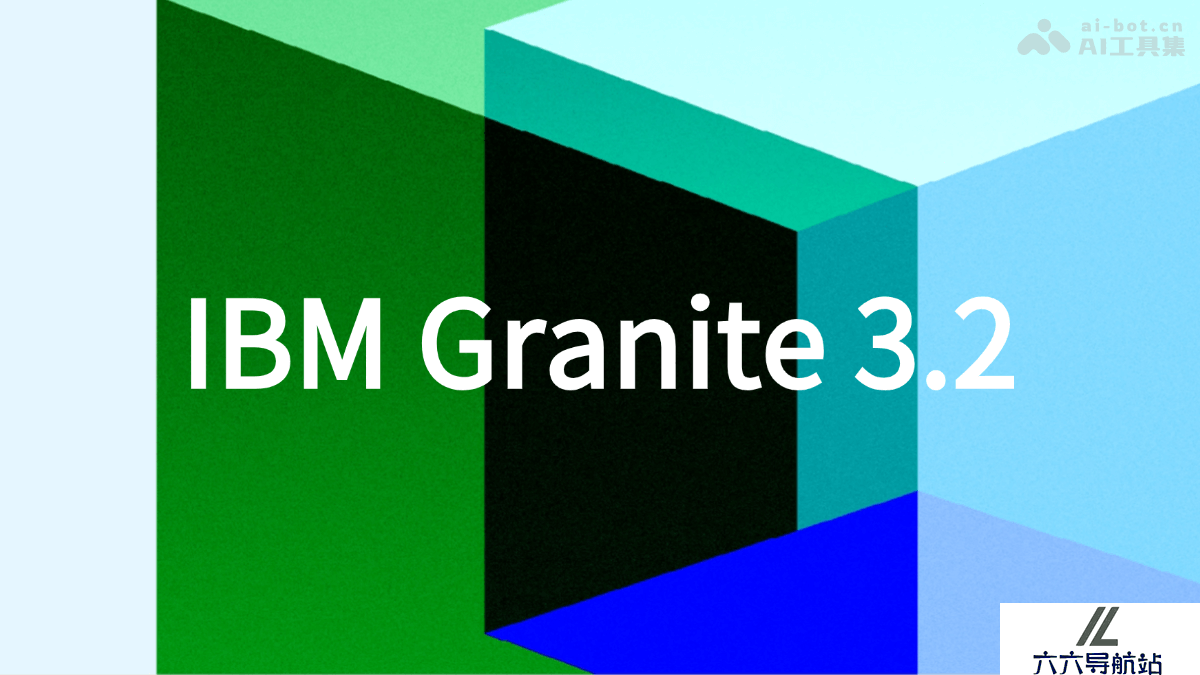Granite 3.2
