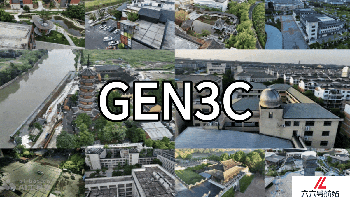 GEN3C