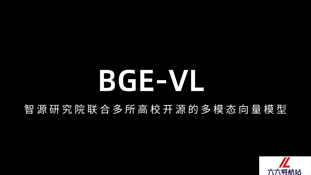 BGE-VL