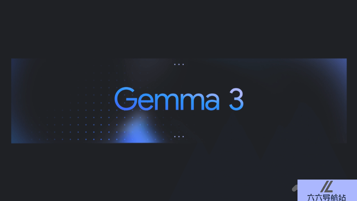 Gemma 3