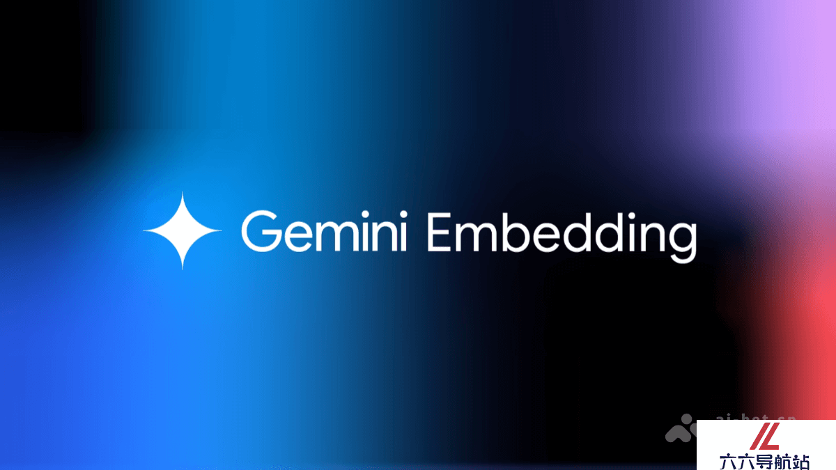 Gemini Embedding