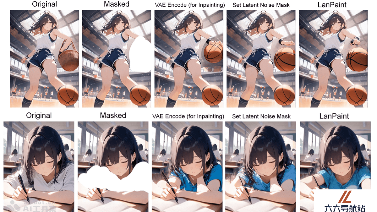 LanPaint