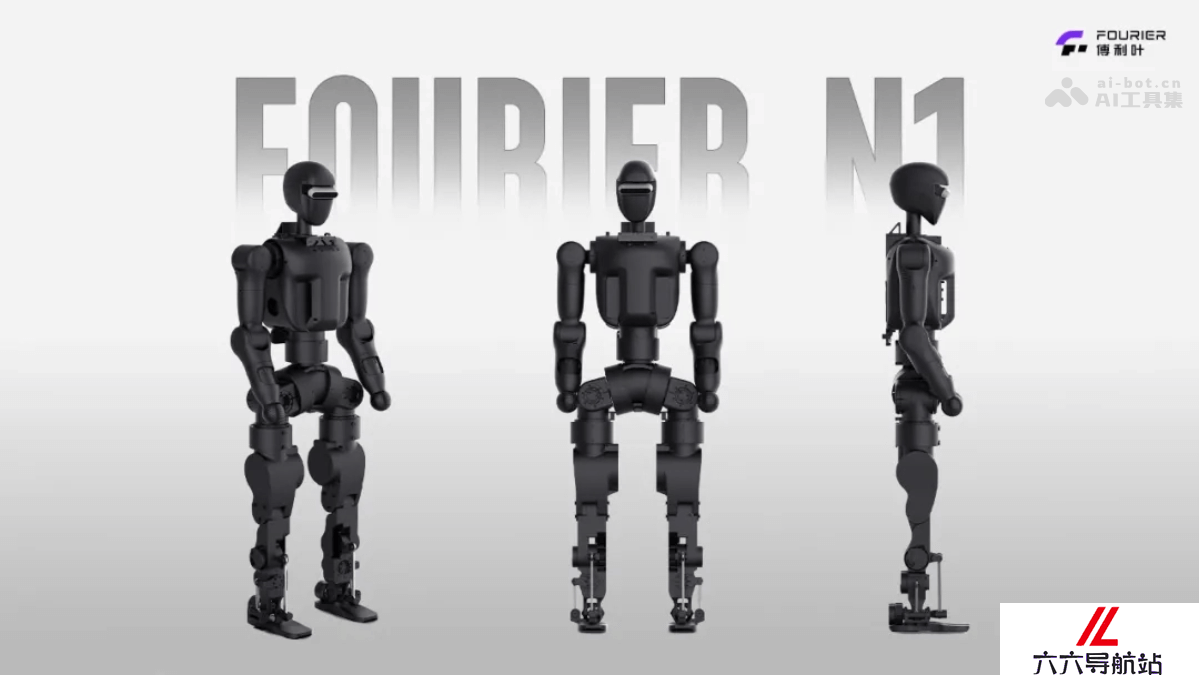 Fourier N1