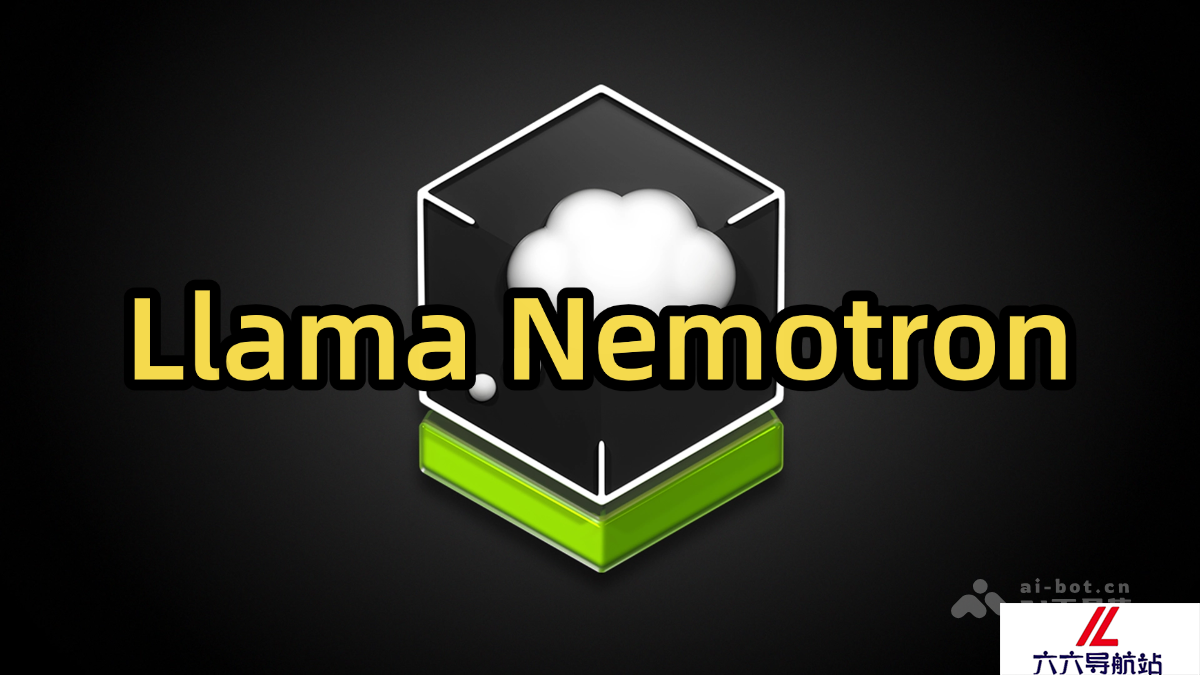 Llama Nemotron