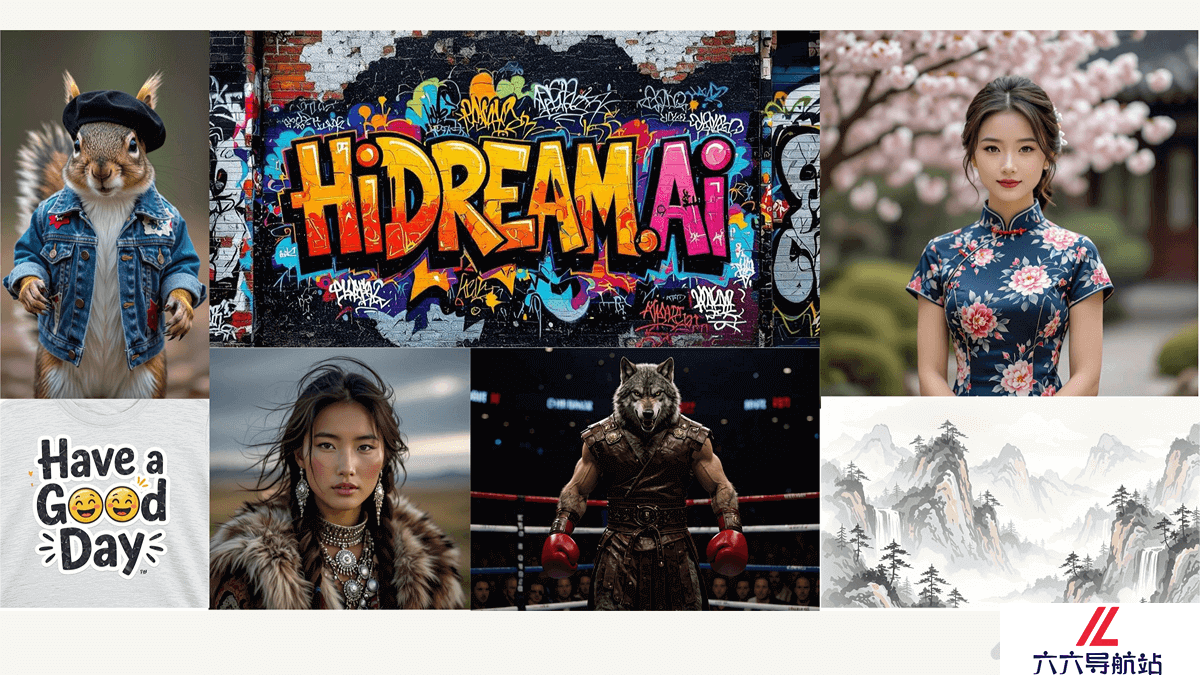 HiDream-I1