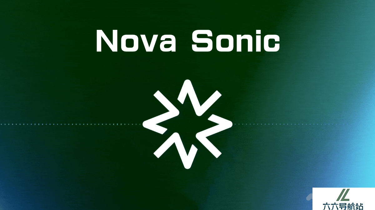 Nova Sonic