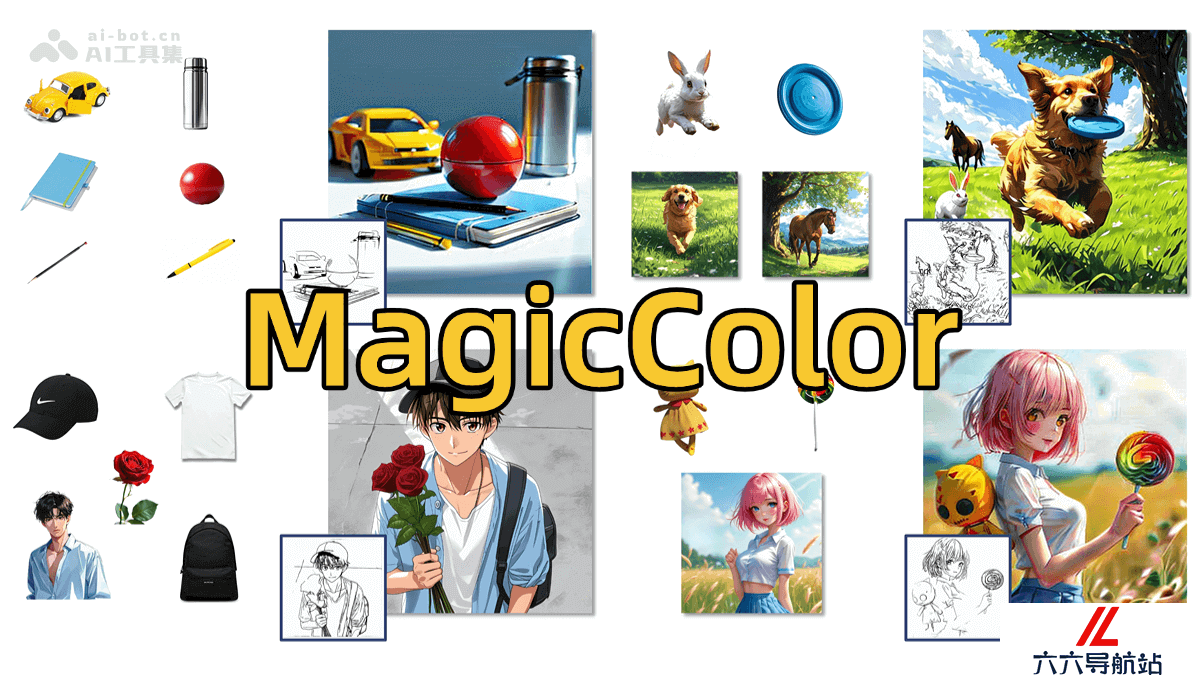MagicColor