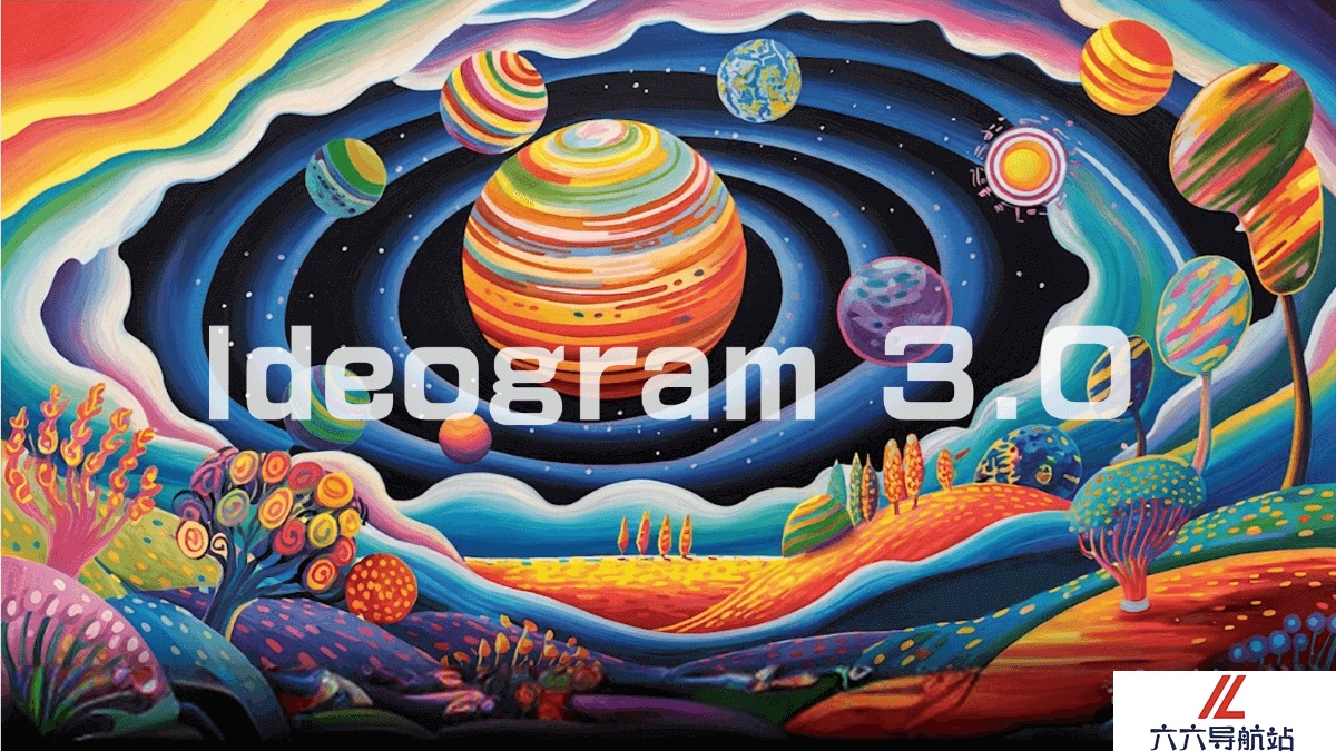 Ideogram 3.0