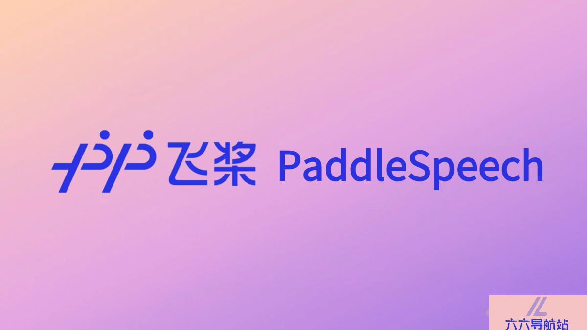 PaddleSpeech