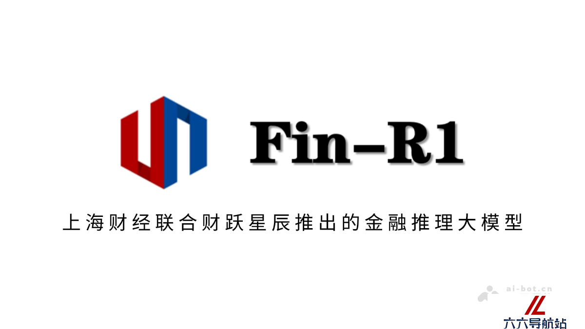 Fin-R1
