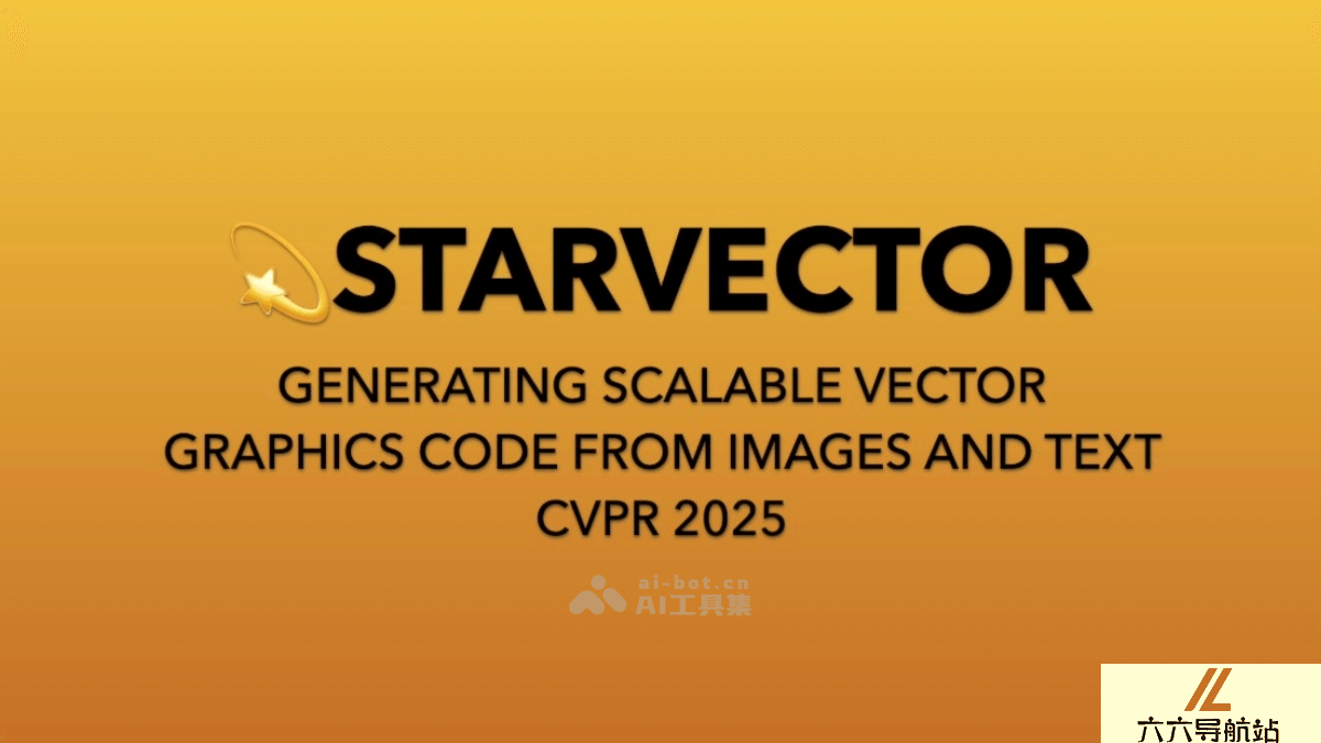 StarVector