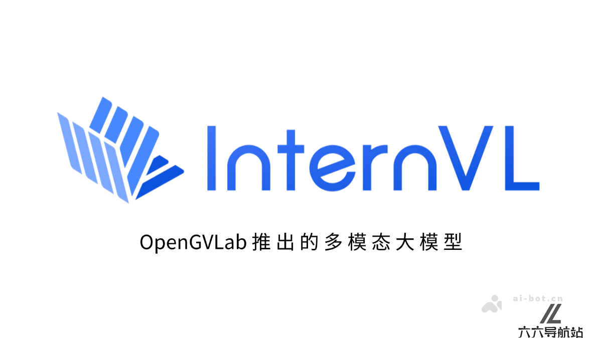 InternVL