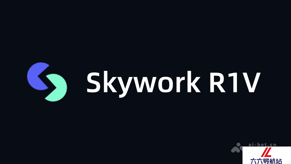 Skywork R1V