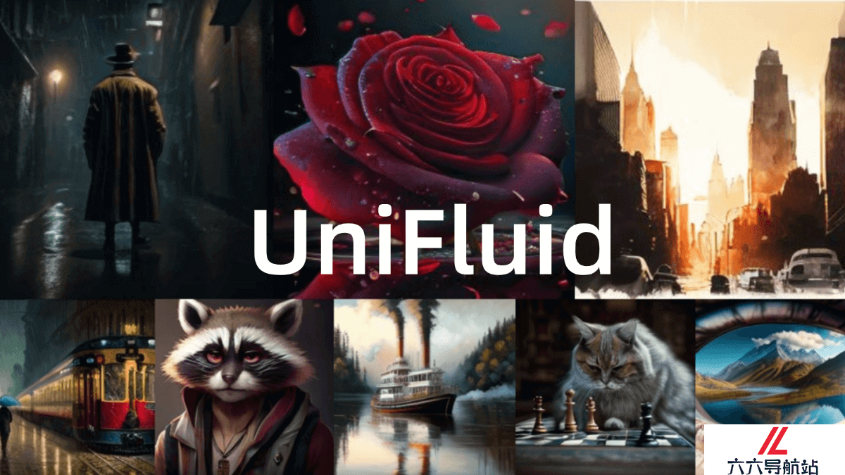 UniFluid