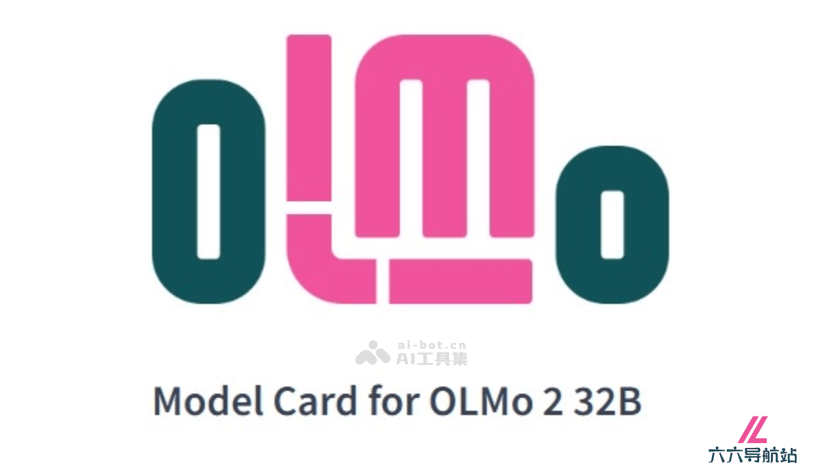OLMo 2 32B