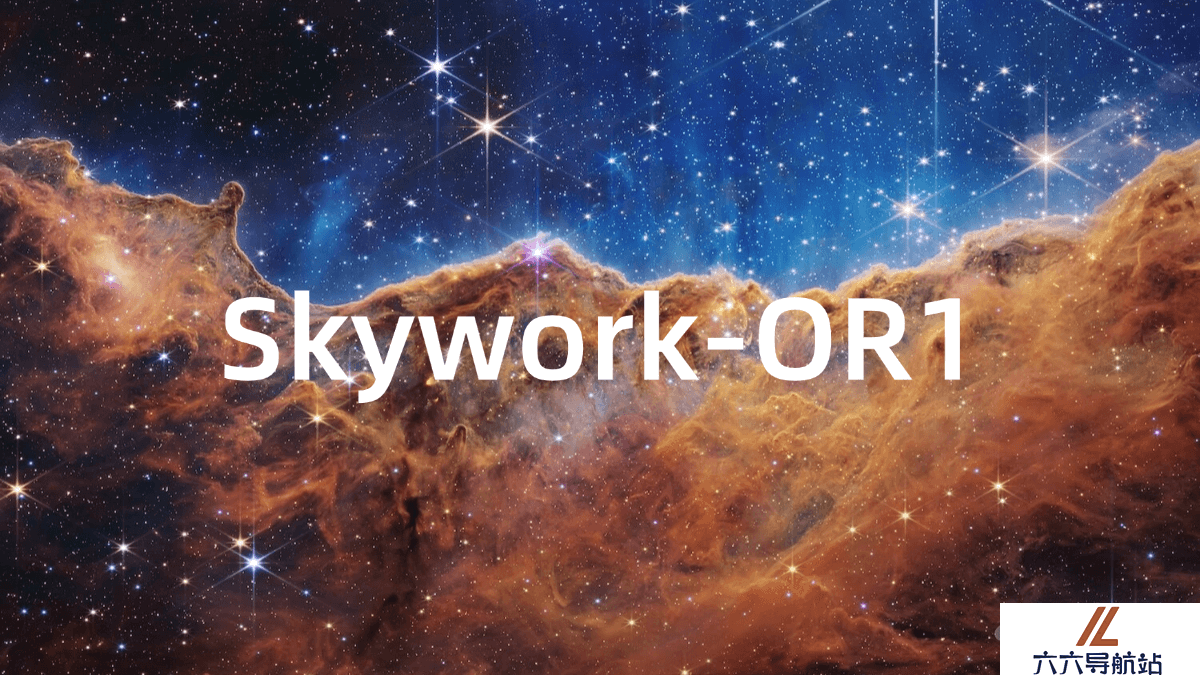 Skywork-OR1