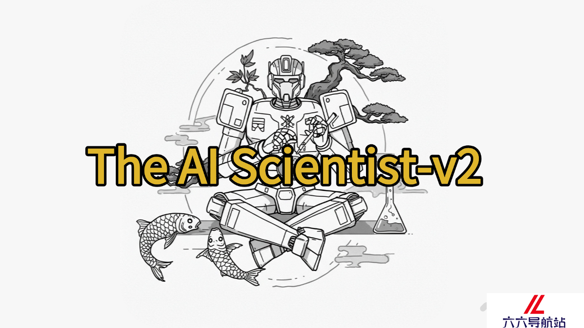 The AI Scientist-v2