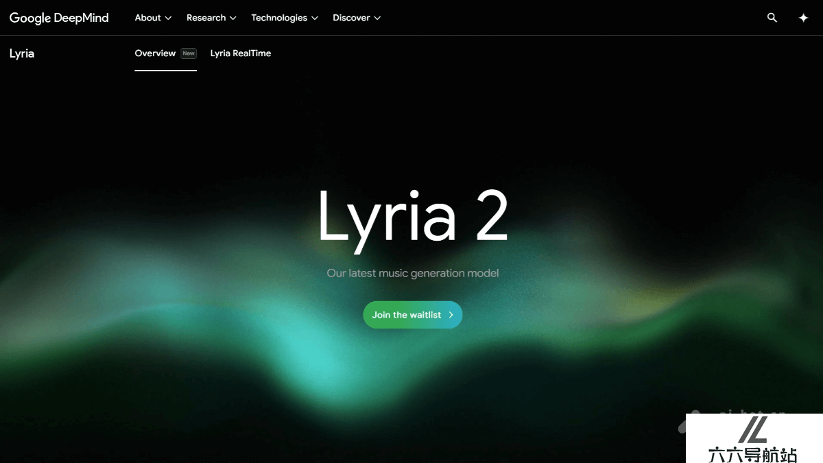 Lyria 2