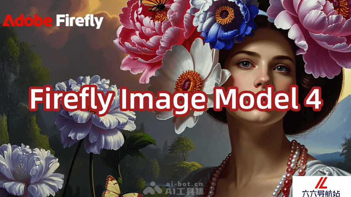 Firefly Image Model 4