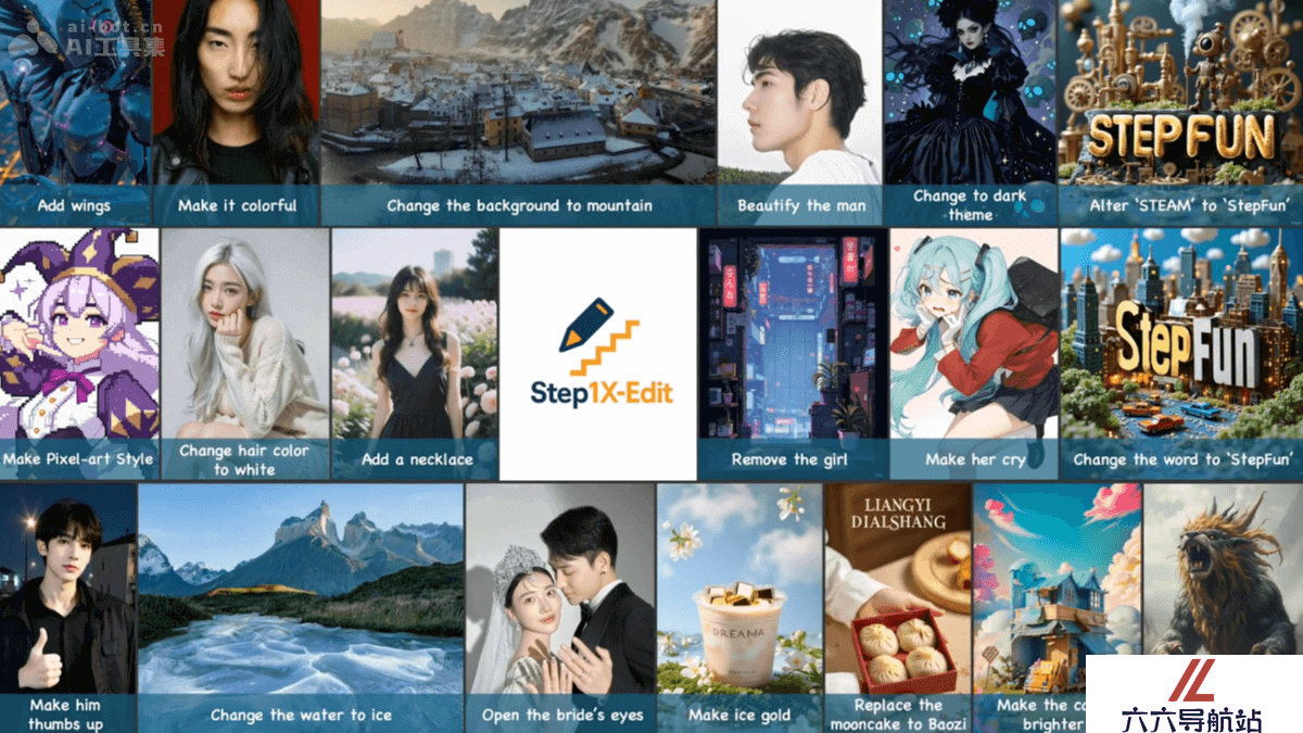 Step1X-Edit