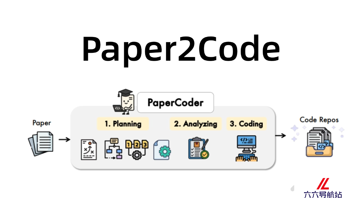 Paper2Code
