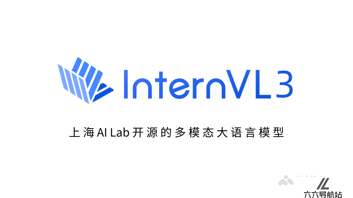 InternVL3