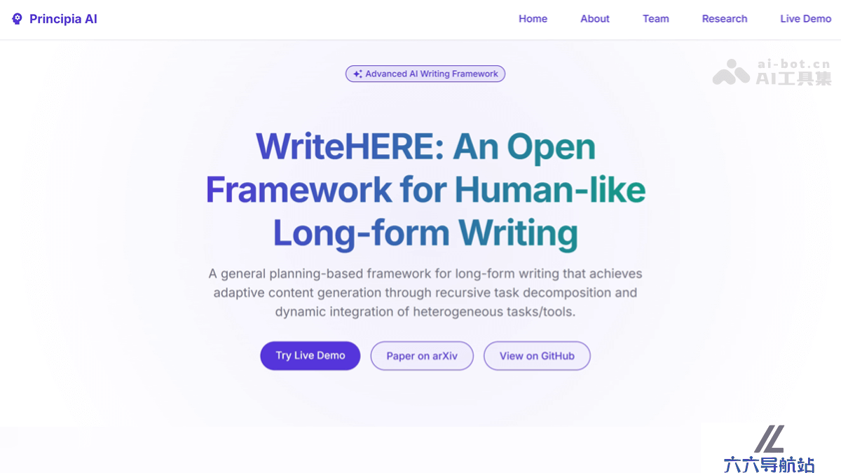 WriteHERE