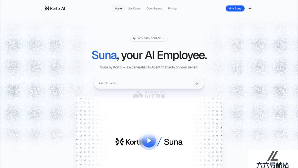 Suna