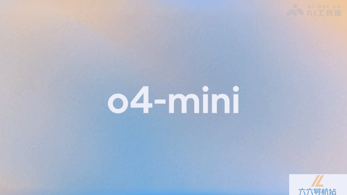OpenAI o4-mini