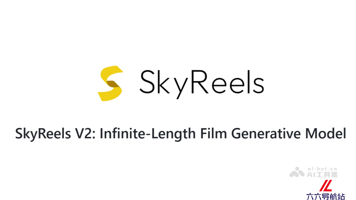 SkyReels-V2